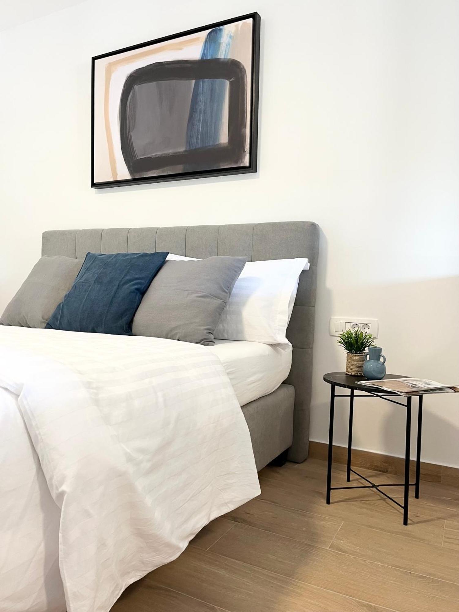Apartment Letizia Rabac Ngoại thất bức ảnh