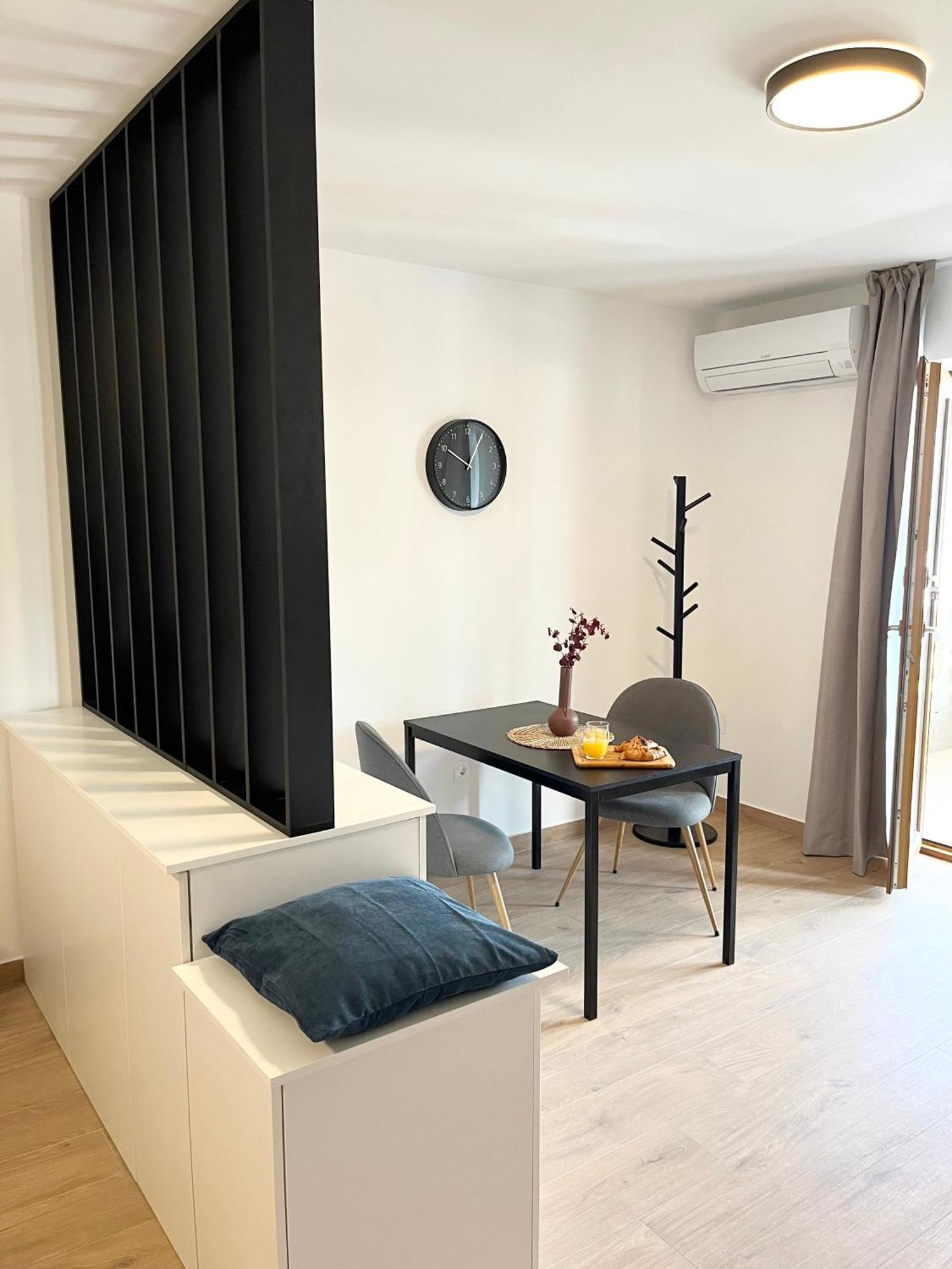 Apartment Letizia Rabac Ngoại thất bức ảnh