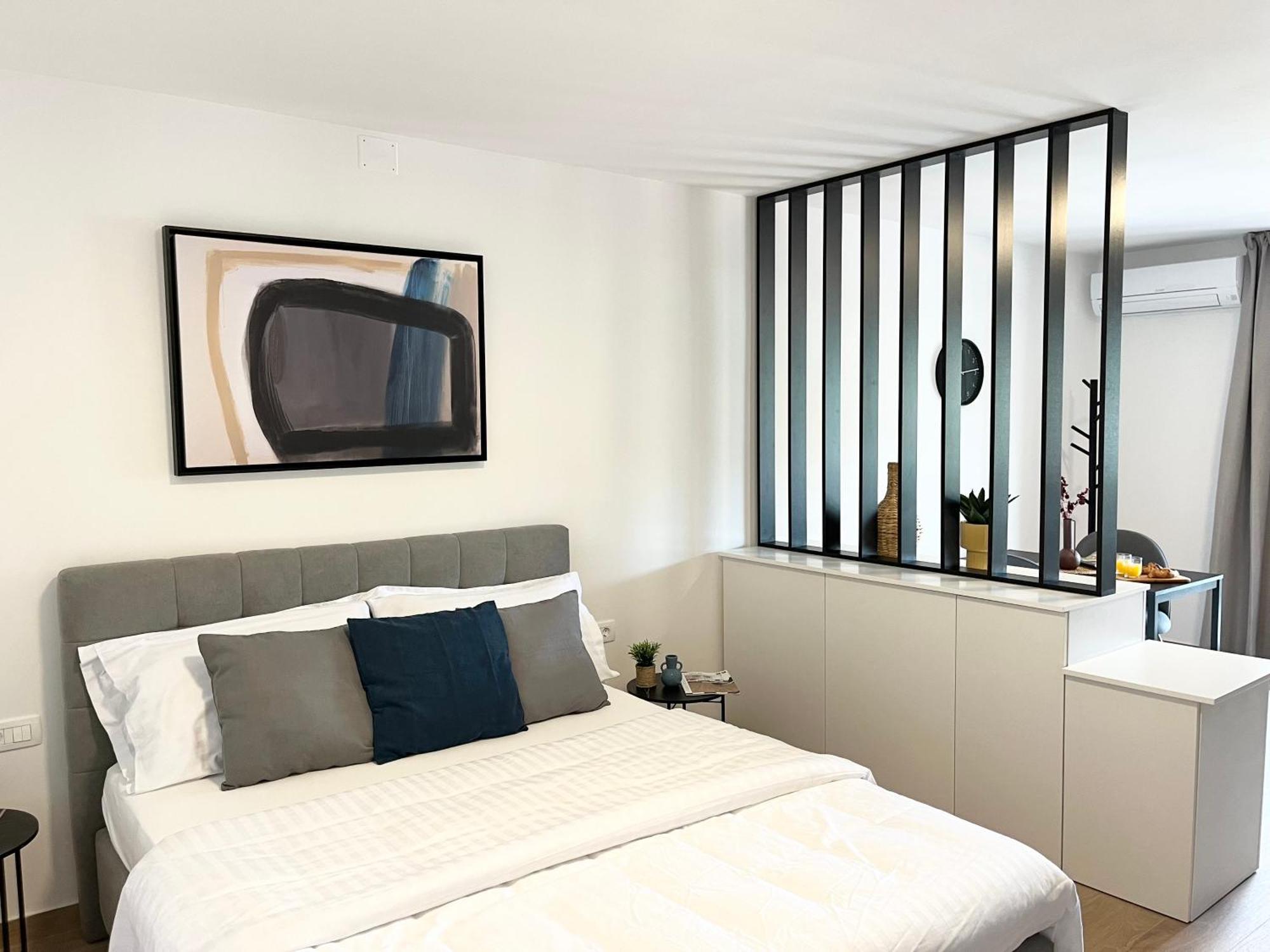 Apartment Letizia Rabac Ngoại thất bức ảnh