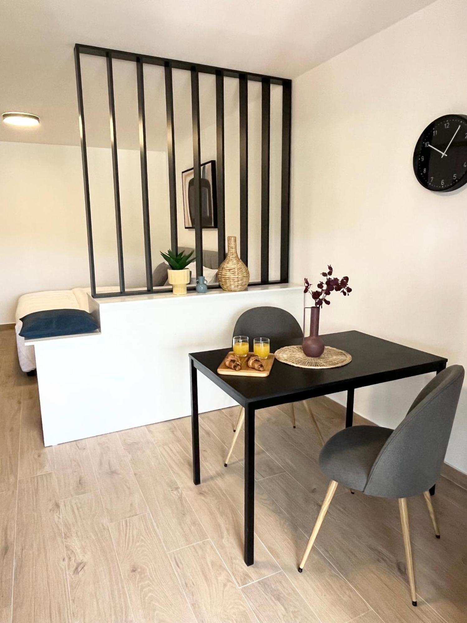 Apartment Letizia Rabac Ngoại thất bức ảnh